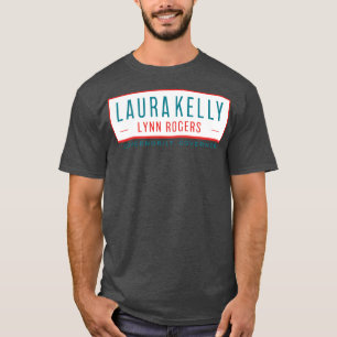 Laura Kelly für Gouverneur T-Shirt
