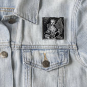 Laura Maria Caterina Bassi Button (Beispiel)