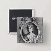 Laura Maria Caterina Bassi Button (Vorne & Hinten)