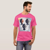 Laura Pausini T-Shirt (Vorne ganz)