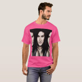 Laura Pausini T-Shirt (Vorne ganz)