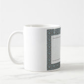 Laura-Tasse Kaffeetasse (Links)