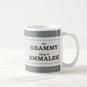 Laura-Tasse Kaffeetasse