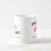 Laura, was du nicht verstehen würdest kaffeetasse (Mittel)