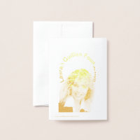 Laurah Guillen Stiftung Vielen Dank