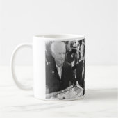 #LAURAHGUILLENWRIGHT & #JOEBIDEN KAFFEETASSE (Links)