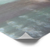 Lauras Bauernhof Poster (Ecke)