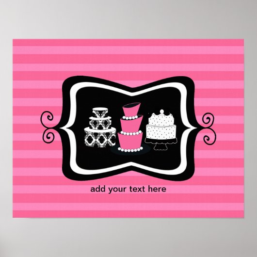 Lauras Poster (Vorne)