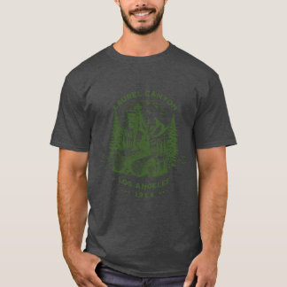 Laurel Canyon 1964 Junge T-Shirt