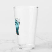 Laurel Highlands Wanderweg Glas (Links)