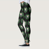 Laurel-Murderbarone Leggings (Links)