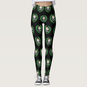 Laurel-Murderbarone Leggings