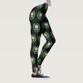 Laurel-Murderbarone Leggings (Rechts)