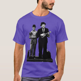 Laurel und Hardy T-Shirt