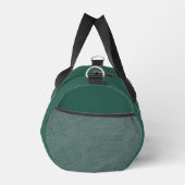 Laurel Wappen Monogram Duffle Bag (Rechts)