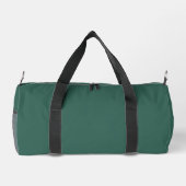 Laurel Wappen Monogram Duffle Bag (Rückseite)