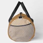 Laurel Wappen Monogram Duffle Bag (Rechts)