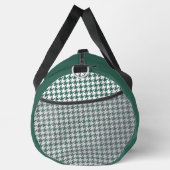 Laurel Wappen Monogram Duffle Bag (Rechts)