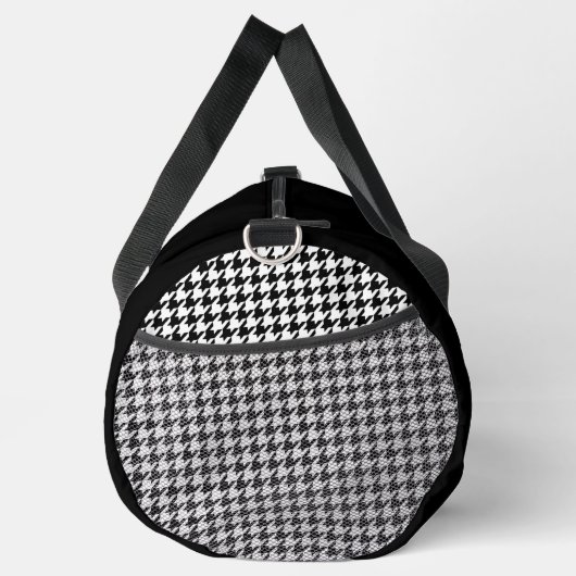 Laurel Wappen Monogram Duffle Bag (Rechts)