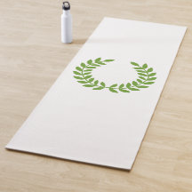Laurel Wreath (altgriechisches Symbol)