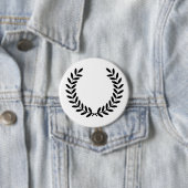 Laurel Wreath Button (Beispiel)
