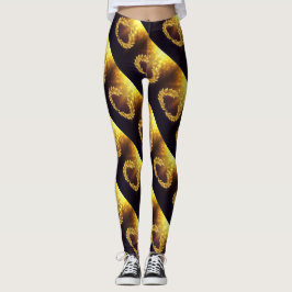 Laurels von Nike Leggings