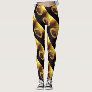Laurels von Nike Leggings