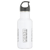 Lauren Flasche Trinkflasche (Vorderseite)