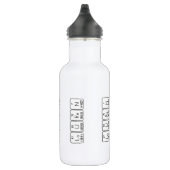 Lauren Flasche Trinkflasche (Rechts)