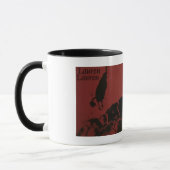 Lauren Lorren Tasse (Links)