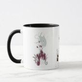 Lauren Maddox Reihen-Tasse Tasse (Links)