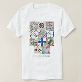 Lauren Okano-Gruppe  T-Shirt