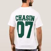 LAUREN PAYNE T-Shirt (Rückseite)