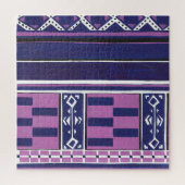 Lauren Rosenberg Original Modern Jigsaw Puzzle (Vertikal)