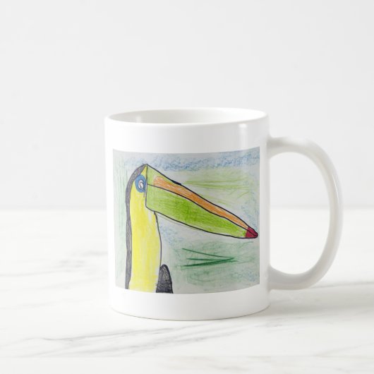 Lauren Schalik Kaffeetasse (Rechts)