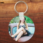 lauren schlüsselanhänger (Vorderseite)