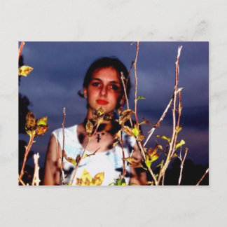 LaurenPostcard1 Postkarte