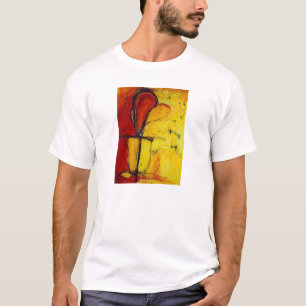 Laurens Cello-Musik T-Shirt