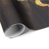 Laurens Craen Still Life mit imaginärer Sicht Geschenkpapier (Rolleneckpunkt)