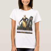 Laurens rettet dieses Land von bestimmtem T-Shirt (Vorderseite)