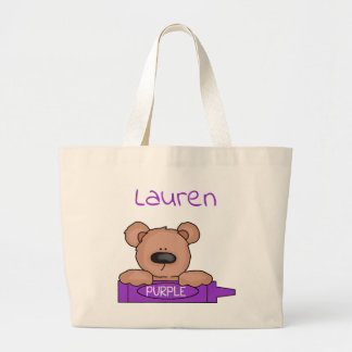 Laurens Teddybear Tasche