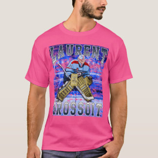 Laurent Brossoit T-Shirt