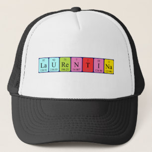 Laurentina Truckerkappe