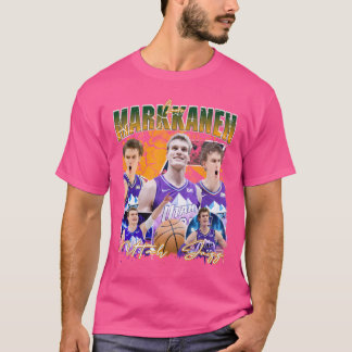Lauri Markkanen T-Shirt
