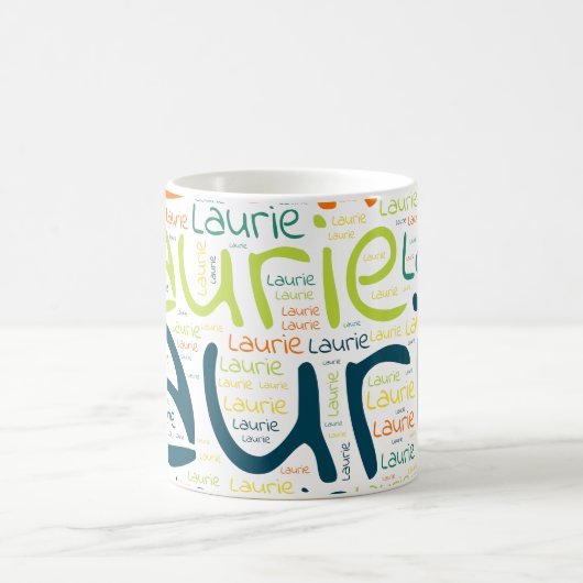 Laurie Kaffeetasse (Mittel)
