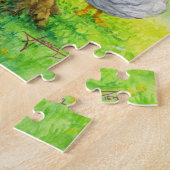 Laurie's Critters Puzzle (Seite)