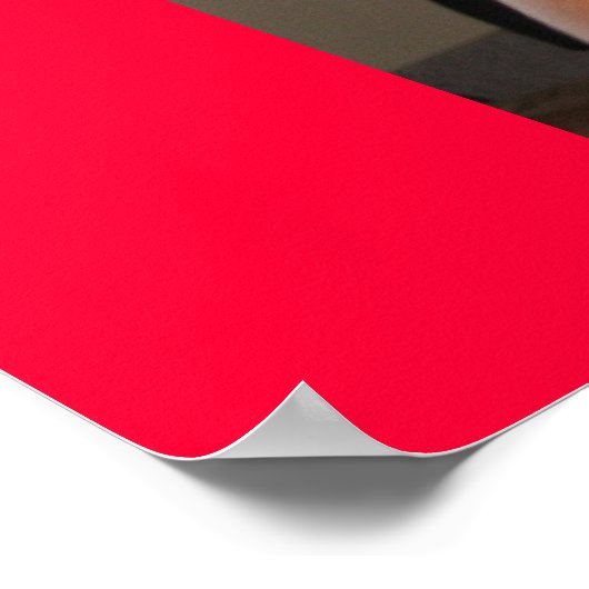 Laurley und Kelley Poster (Ecke)