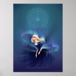 l'Aurore Poster