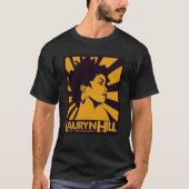 Lauryn Hill Classic T - Shirt (Vorderseite)