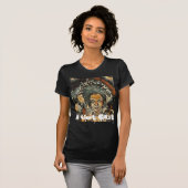 Lauryn Hill I gehen hinaus T-Shirt (Vorne ganz)